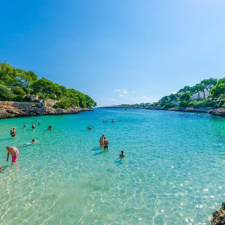 Hostal Talamanca Cala D´Or المظهر الخارجي الصورة