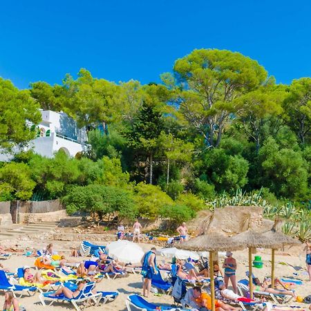 Hostal Talamanca Cala D´Or المظهر الخارجي الصورة