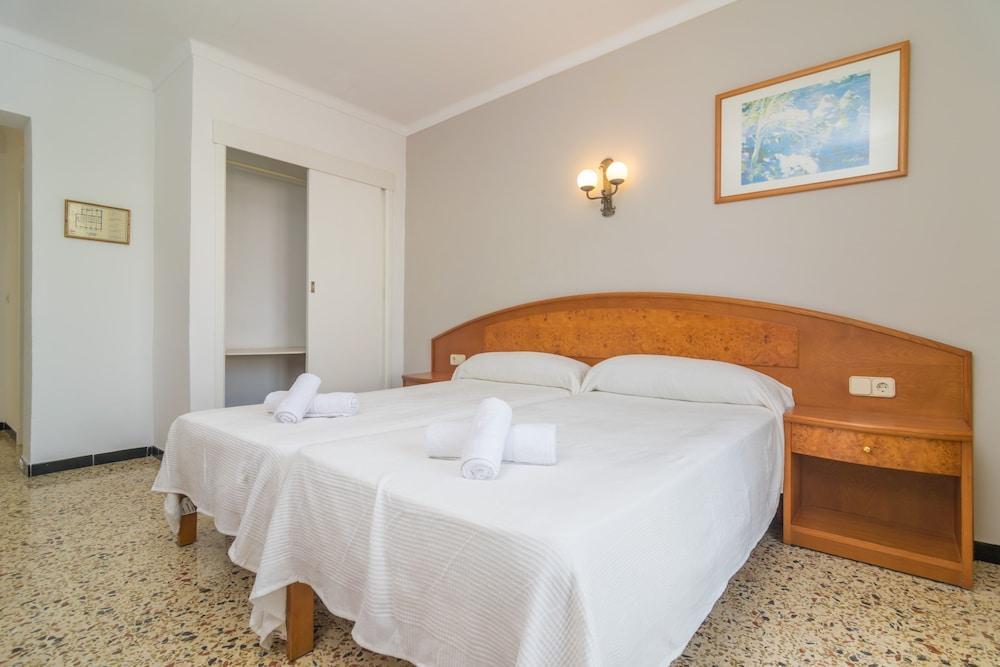 Hostal Talamanca Cala D´Or المظهر الخارجي الصورة
