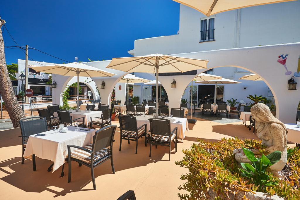 Hostal Talamanca Cala D´Or المظهر الخارجي الصورة