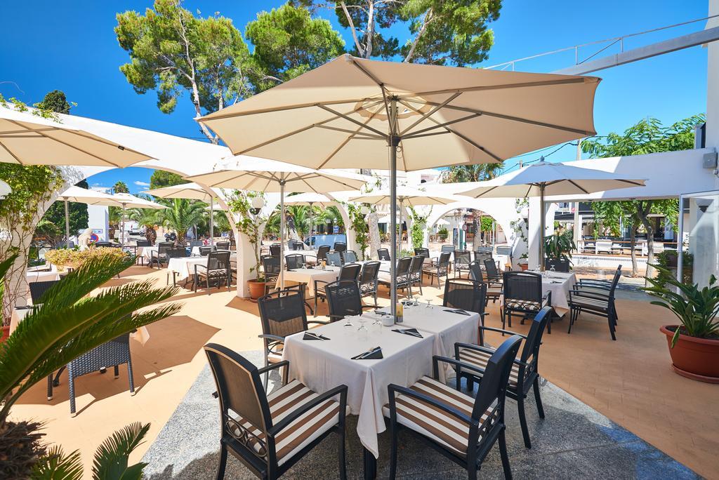 Hostal Talamanca Cala D´Or المظهر الخارجي الصورة