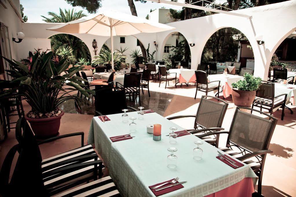 Hostal Talamanca Cala D´Or المظهر الخارجي الصورة