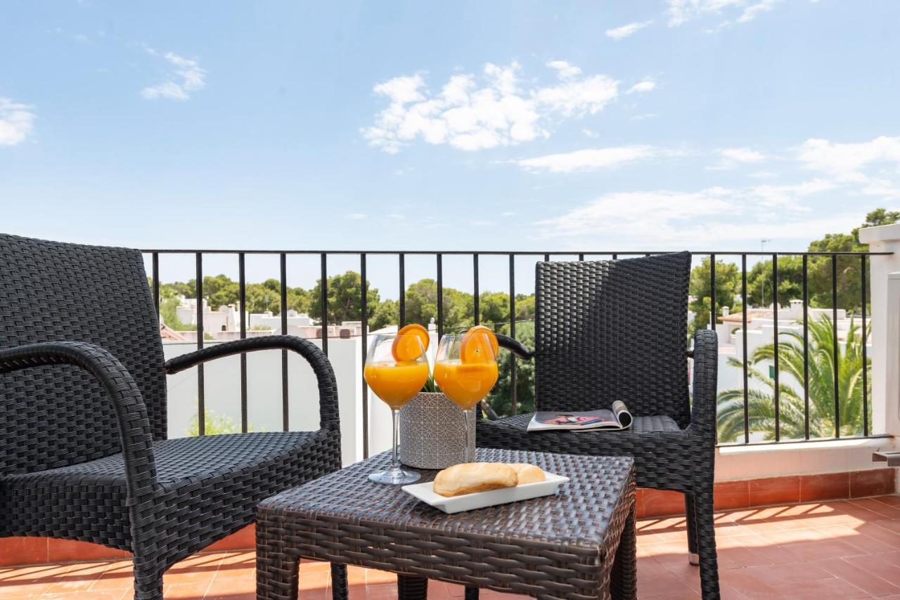 Hostal Talamanca Cala D´Or المظهر الخارجي الصورة