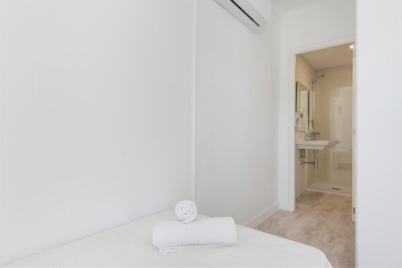 Hostal Talamanca Cala D´Or المظهر الخارجي الصورة